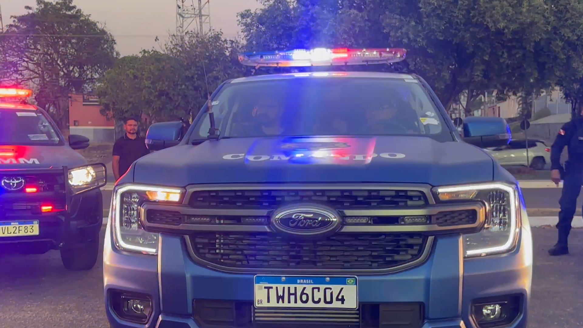 Segurança Municipal: Marabá Avança com Investimentos e Reforça o Policiamento nas Ruas