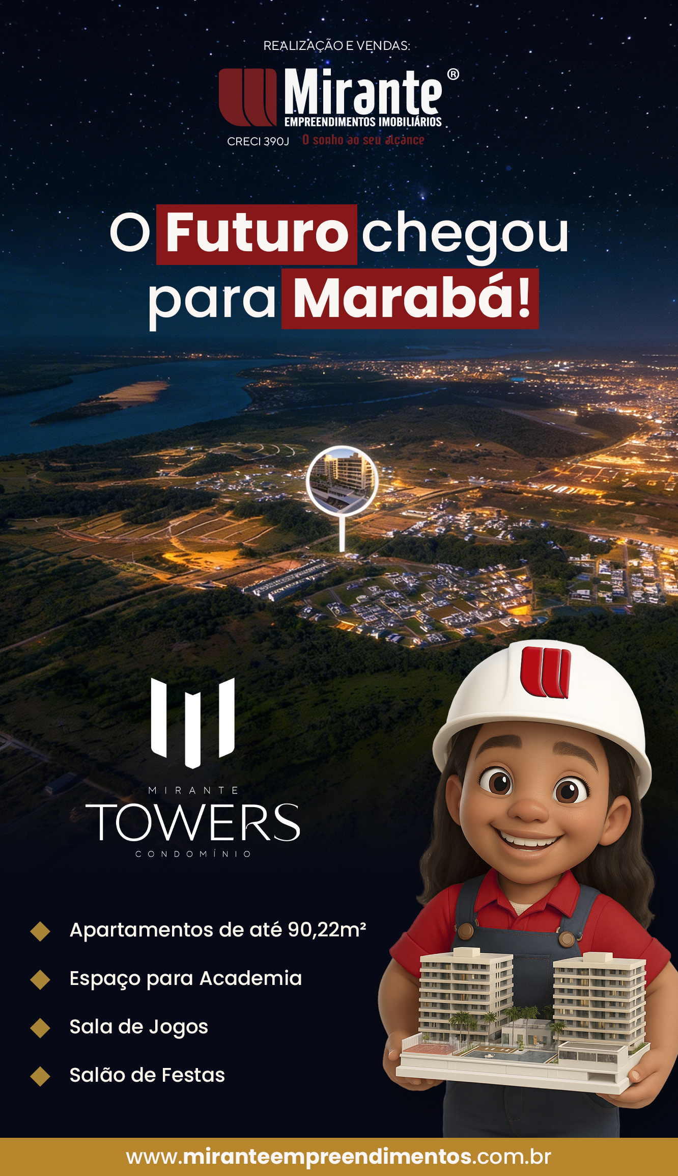 MIRANTE