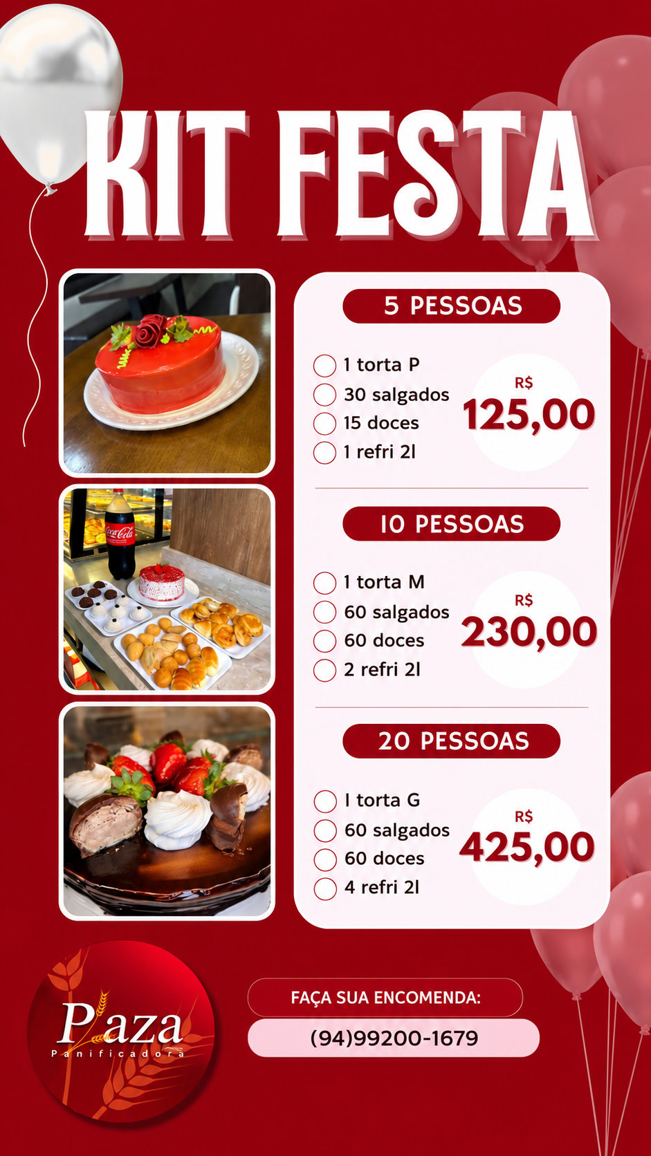 plaza