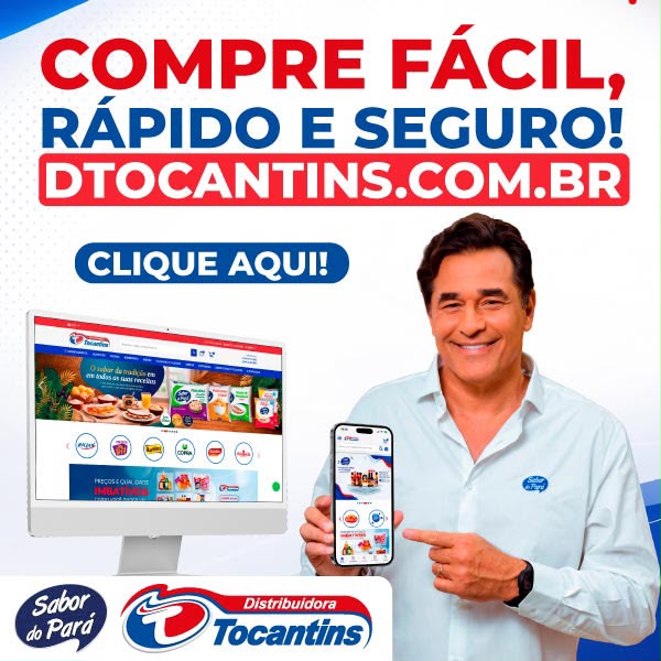 TOCANTIS