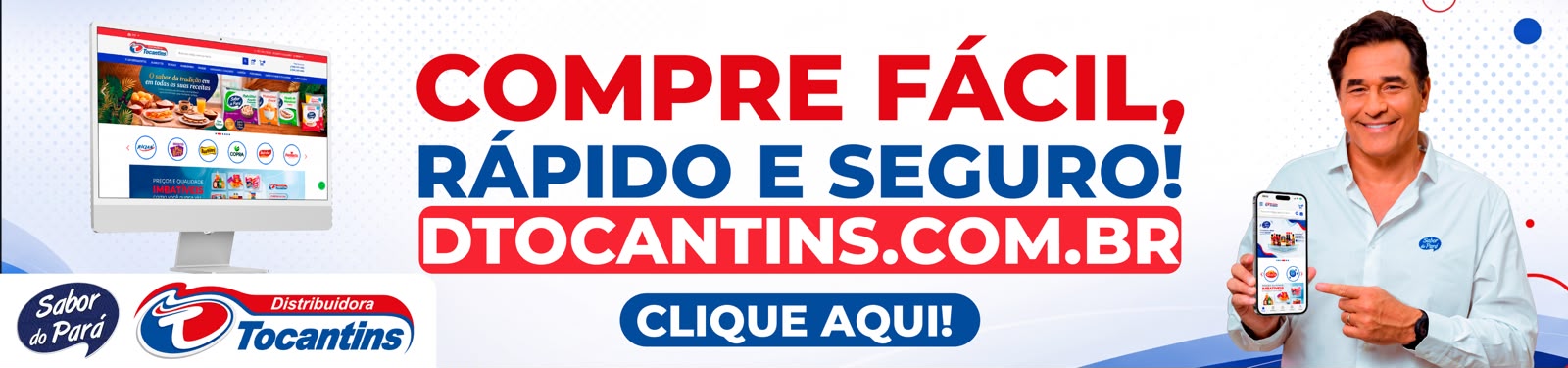 TOCANTIS
