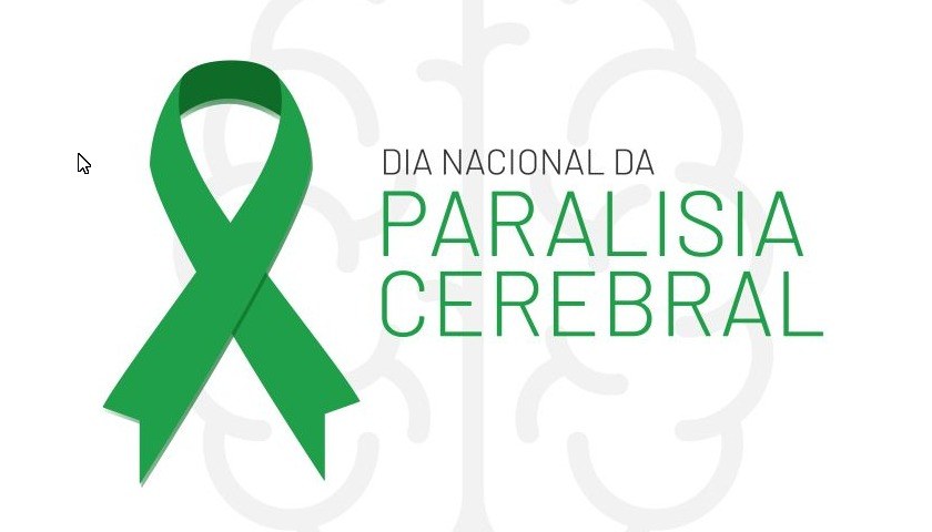 O 06/10 é dedicado ao Dia Mundial da Paralisia Cerebral