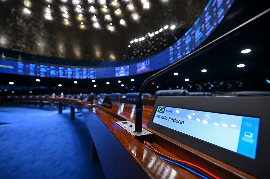 Bancada recorde do PL no Senado pode aprovar impeachment de ministros do STF?