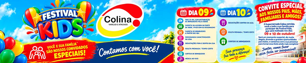 colina