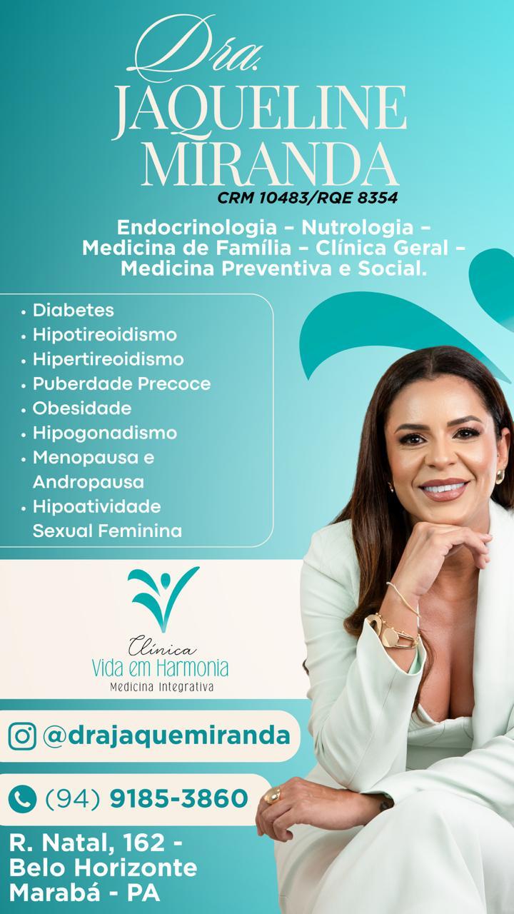 DR. JAQUELINE